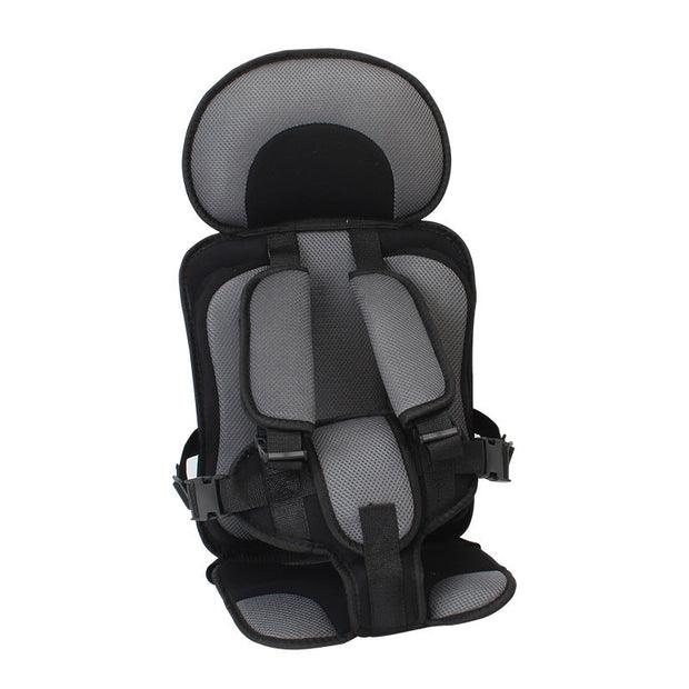 Ultimate baby car seat – Travel smart with BabyMax comfort and safety