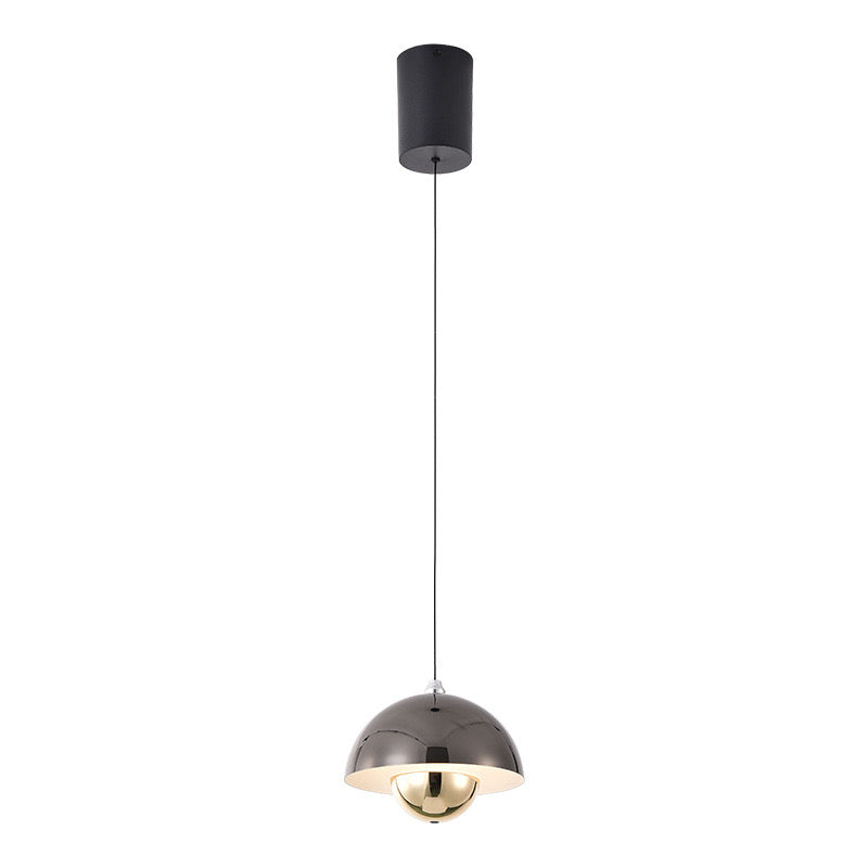 Suspension Luminaire Dimmable au Design Élégant - Moderne avec Hauteur Ajustable