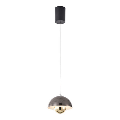 Suspension Luminaire Dimmable au Design Élégant - Moderne avec Hauteur Ajustable