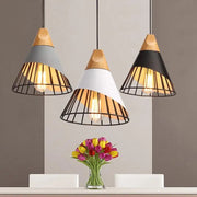 Renovate your space with the chic HunaroGlo LED pendant lamp – a touch of modern elegance for any room!