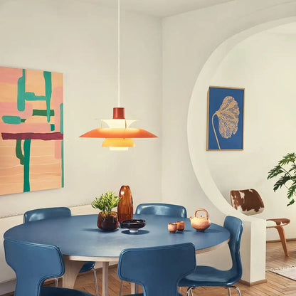 Elegant and Luxurious Luis Parlu Chandelier – A Modern Piece for Your Home