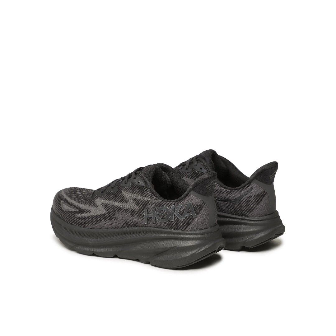 Hoka Clifton 9 Unisex – Lätt, Dämpande och Prestandainriktad