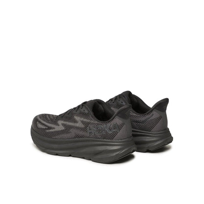 Hoka Clifton 9 Unisex – Lätt, Dämpande och Prestandainriktad