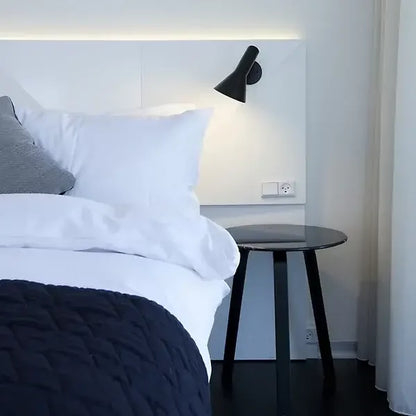 Elegante sculpturale LED tafellamp - Veelzijdige en eigentijdse verlichting voor uw huis en kantoor