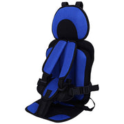 Ultimate baby car seat – Travel smart with BabyMax comfort and safety