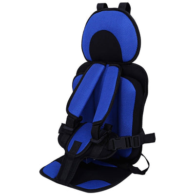 Ultimate baby car seat – Travel smart with BabyMax comfort and safety