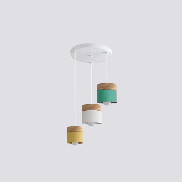 ChicGlow Pendant – A stylish and elegant modern hanging lamp perfect for contemporary interiors