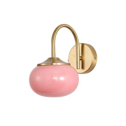 Betoverende Marshmallow Wandlamp – Scandinavische Elegant met een Zachte Gloed voor een Magische Sfeer