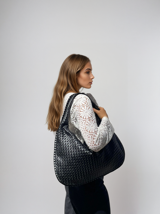 Sac fourre-tout pour femmes élégant et fonctionnel - Design spacieux pour toutes les occasions