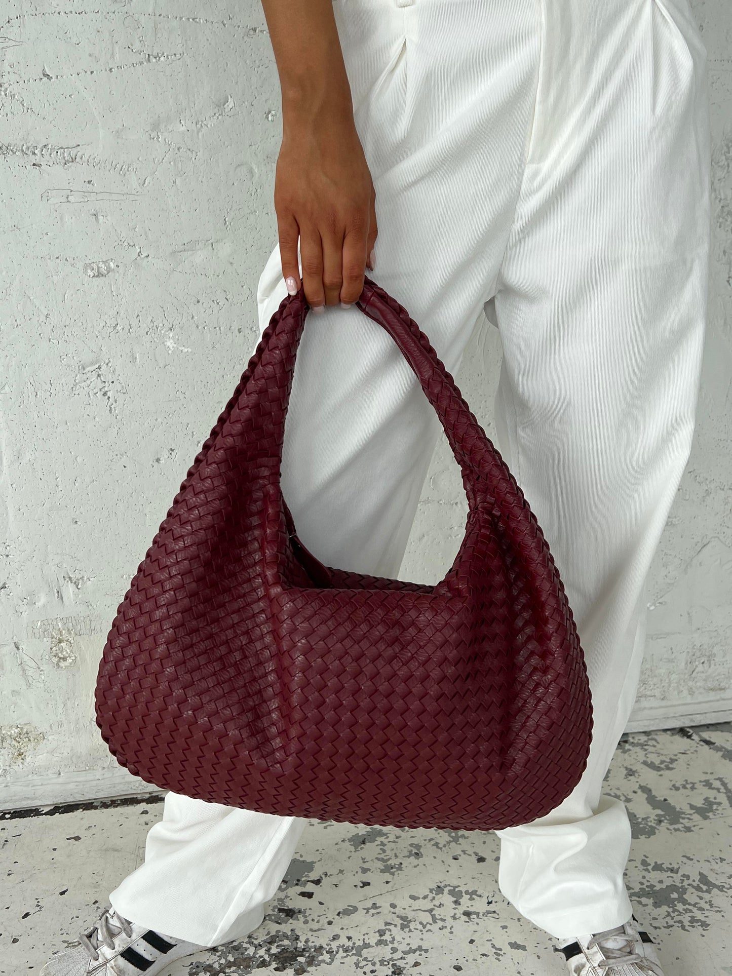 Sac fourre-tout pour femmes élégant et fonctionnel - Design spacieux pour toutes les occasions