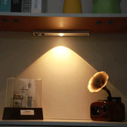 Smart LED light with motion sensor – Automatic and effortless indoor lighting