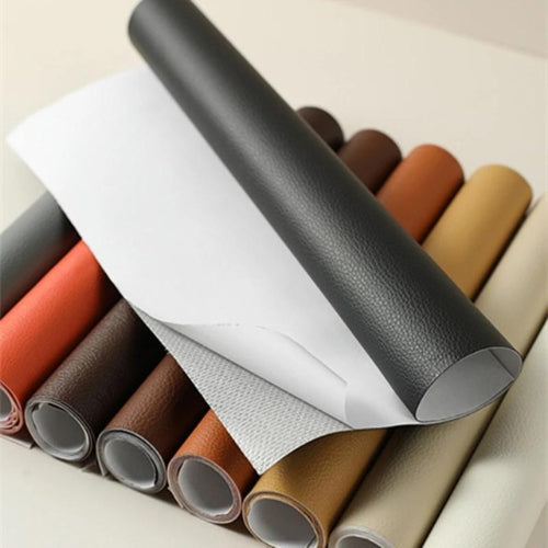 FixLeather – Votre solution de réparation de cuir simple et économique pour les meubles