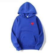 Hoodie Vision – Confort Ultime Rencontrant Élégance Classique