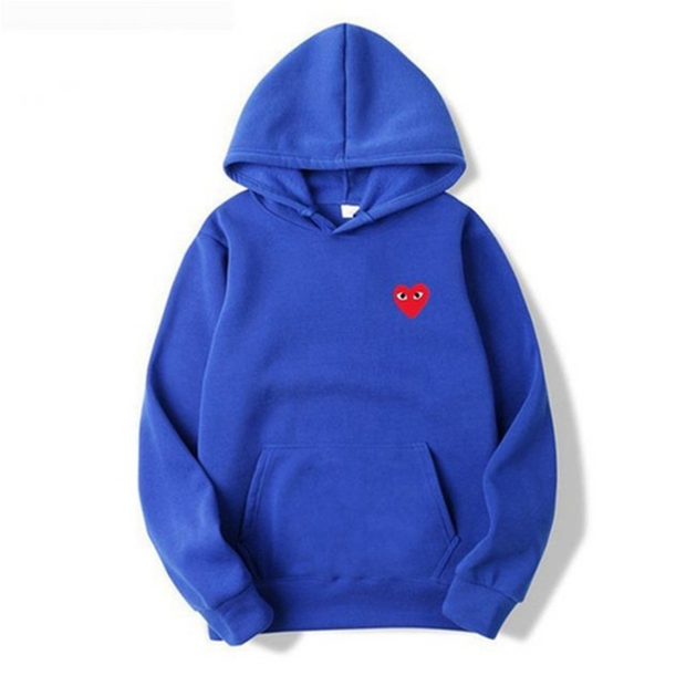 Hoodie Vision – Confort Ultime Rencontrant Élégance Classique
