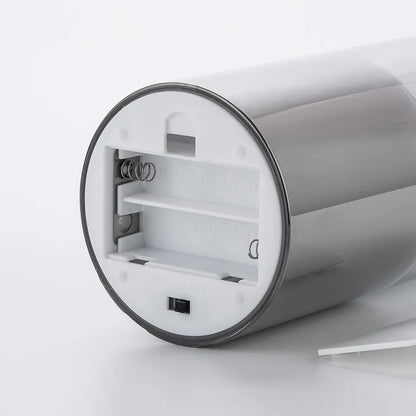 Bougie LED Flammes Envoûtante – Découvrez une Lueur Réaliste qui Crée une Atmosphère Chaleureuse et Accueillante