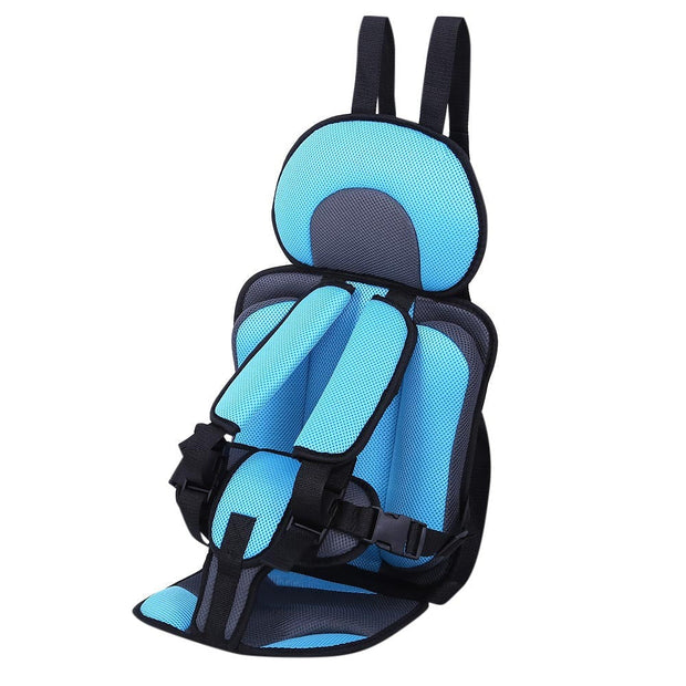 Ultimate baby car seat – Travel smart with BabyMax comfort and safety
