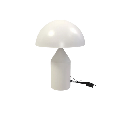 Lampe de Table Style Vintage – Design Rétro Moderne avec Éclairage LED