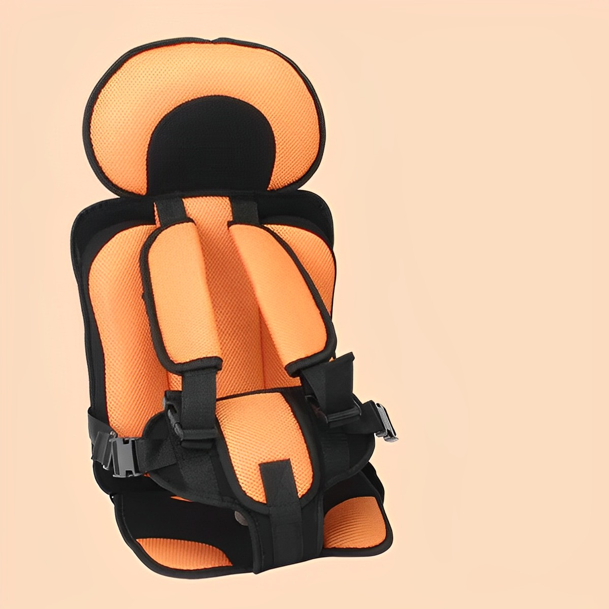 Ultieme autostoel voor baby's – Reis slim met het comfort en de veiligheid van BabyMax