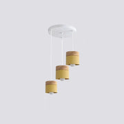 ChicGlow Pendant – A stylish and elegant modern hanging lamp perfect for contemporary interiors