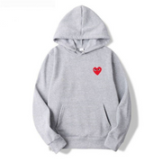 Hoodie Vision – Confort Ultime Rencontrant Élégance Classique