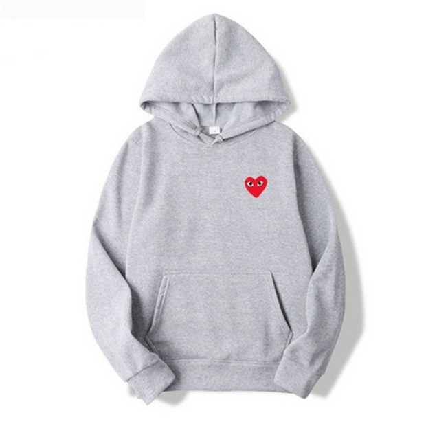 Hoodie Vision – Confort Ultime Rencontrant Élégance Classique