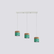 ChicGlow Pendant – A stylish and elegant modern hanging lamp perfect for contemporary interiors