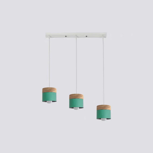 ChicGlow Pendant – A stylish and elegant modern hanging lamp perfect for contemporary interiors