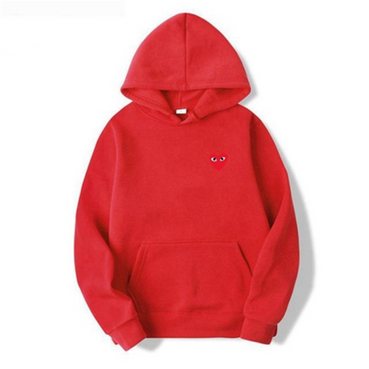 Hoodie Vision – Confort Ultime Rencontrant Élégance Classique