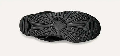 Bottes d'hiver en suede pour femmes chic et confortables – Élevez votre style avec aisance