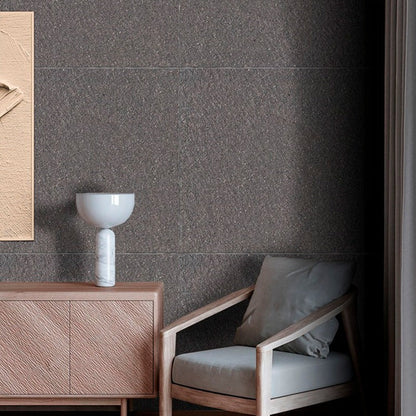 Lampe de table en marbre Raja - Éclairage de luxe sophistiqué avec un design en pierre naturelle exquise