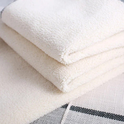 Winter Wool-Lined Leggings – Your Ultimate Warmth for Cold Days