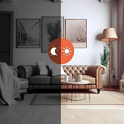 Ultieme Draadloze WiFi Beveiligingscamera – Kristalheldere HD 1080p Bewaking voor Uw Huis en Kantoor