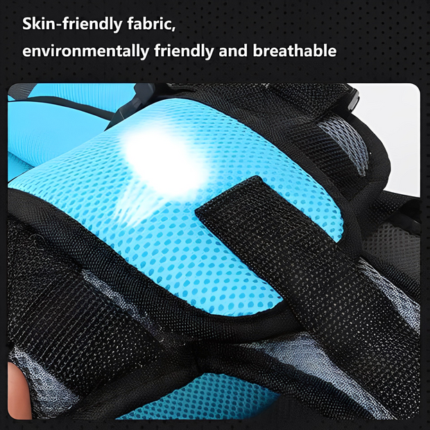 Ultimate baby car seat – Travel smart with BabyMax comfort and safety