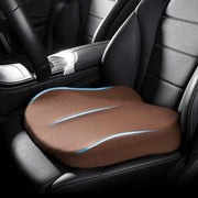 Ergonomic car seat for adults with optimal support on the go – Increased comfort!