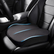 Ergonomic car seat for adults with optimal support on the go – Increased comfort!