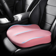 Ergonomic car seat for adults with optimal support on the go – Increased comfort!