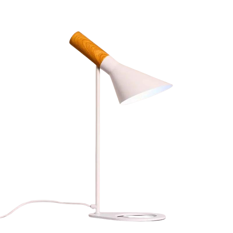 Elegante sculpturale LED tafellamp - Veelzijdige en eigentijdse verlichting voor uw huis en kantoor