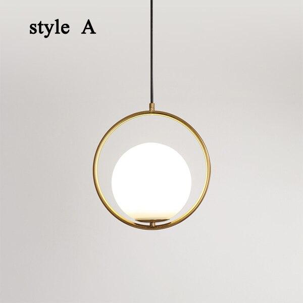 Sleek Harmony Glass Pendant - A Chic and Elegant Hanging Lamp Perfect for Sophisticated Spaces