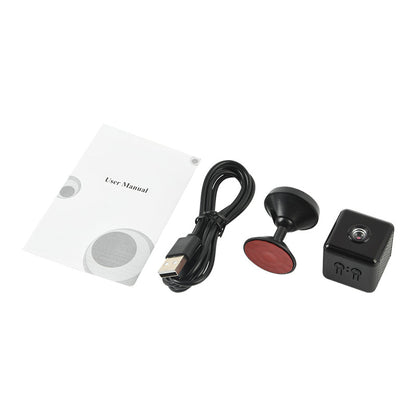 Ultieme Draadloze WiFi Beveiligingscamera – Kristalheldere HD 1080p Bewaking voor Uw Huis en Kantoor