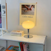 LED Lollipop table lamp dimmable inspired by Bauhaus – An elegant modern touch
