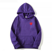 Hoodie Vision – Confort Ultime Rencontrant Élégance Classique
