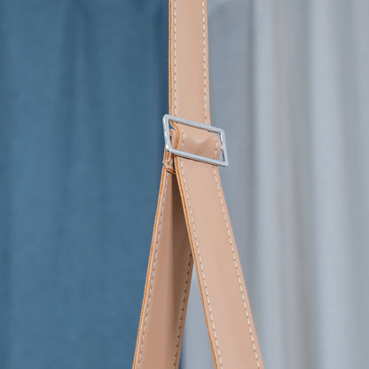 Suspension Élégante Minimaliste Mona – Métal et Verre Design LED Chic