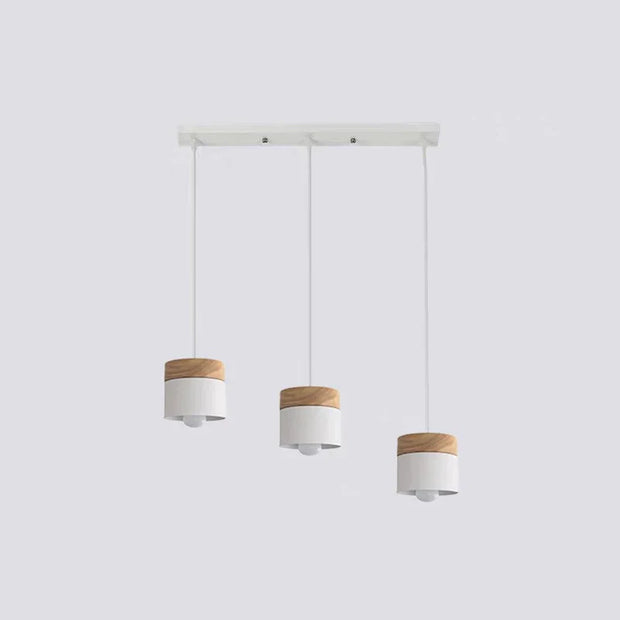 ChicGlow Pendant – A stylish and elegant modern hanging lamp perfect for contemporary interiors