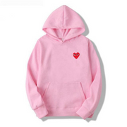 Hoodie Vision – Confort Ultime Rencontrant Élégance Classique