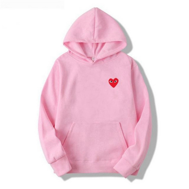 Hoodie Vision – Confort Ultime Rencontrant Élégance Classique