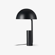 CAP Elegant Table Lamp – Stylish geometric design with customizable lampshade