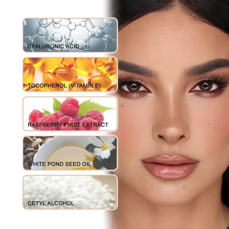 Ultimate Precision Lip Pencil – Effortless Glide, All-Day Comfort & Dazzling Longevity