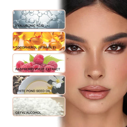 Ultimate Precision Lip Pencil – Effortless Glide, All-Day Comfort & Dazzling Longevity