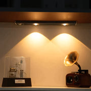 Smart LED light with motion sensor – Automatic and effortless indoor lighting
