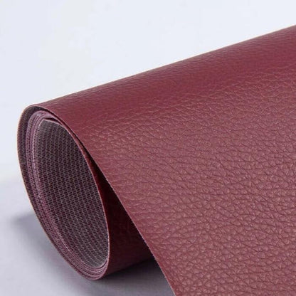 FixLeather – Votre solution de réparation de cuir simple et économique pour les meubles